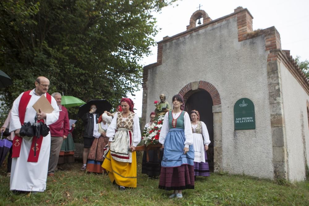 Fiesta de San Pedrín 2019