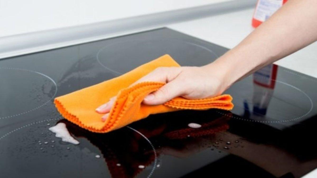 Dependiendo del tipo de calor que utilicen, existen diferentes tipos de vitrocerámicas