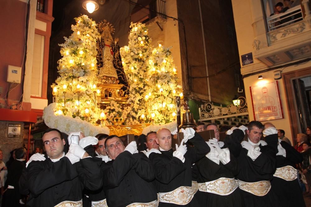 Viernes Santo en Cartagena