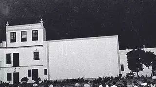 Coliseo San Andrés: el cine de verano más antiguo de España