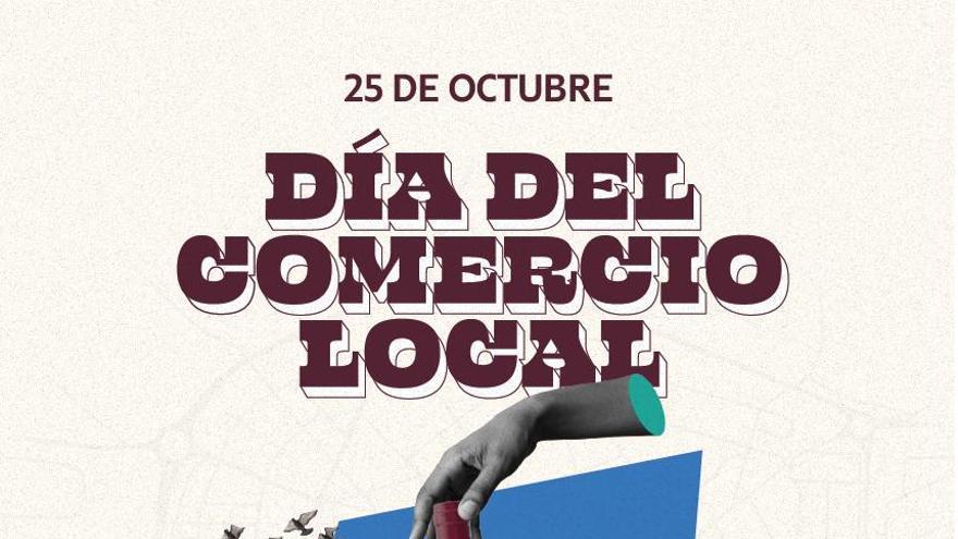 Cheste arranca su campaña para estimular el comercio local