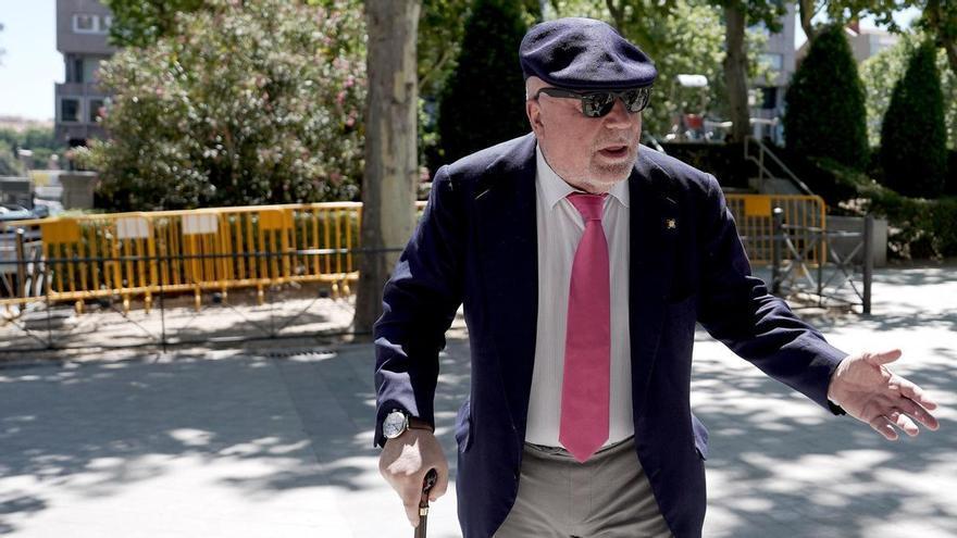 Las agendas de los golfos