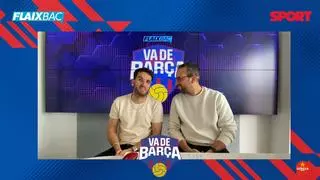 'Va de Barça' analiza el Almería-Barça