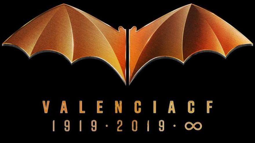 El Valencia CF anuncia sorpresas en el acto del Centenario