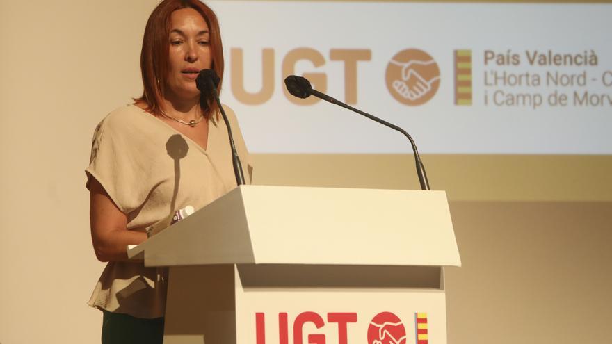 UGT combate los despidos en Morvedre por la adicción al alcohol