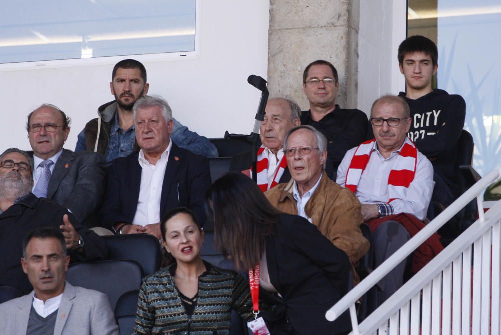 Girona-Oviedo (0-0)