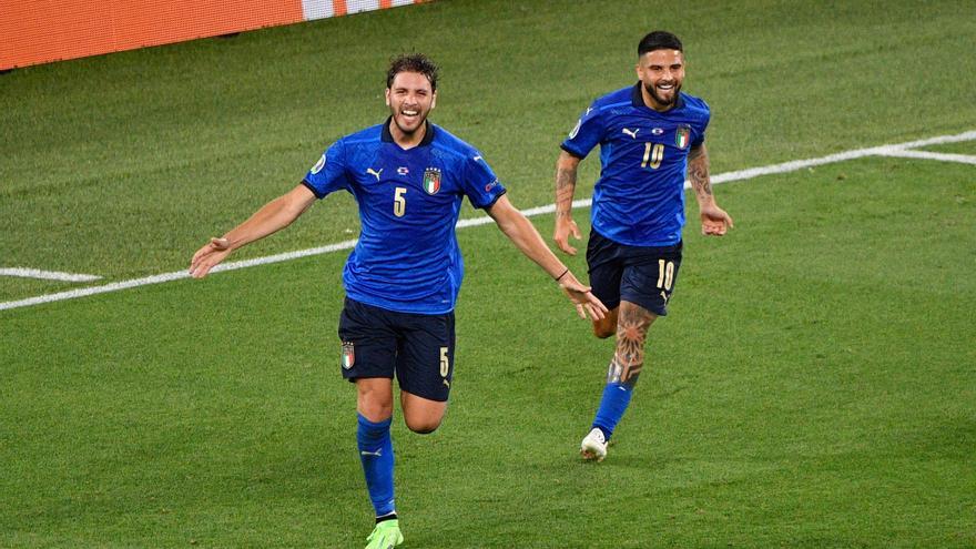 ANÁLISIS | Italia, la selección de los récords y el entierro del &#039;catenaccio&#039;