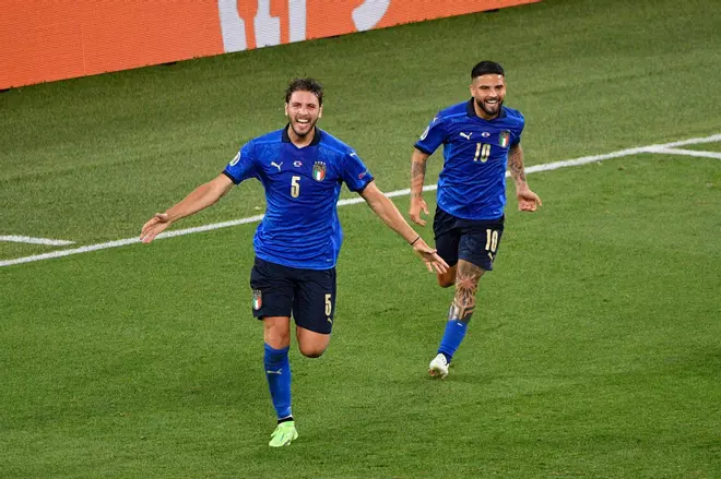 ANÁLISIS | Italia, la selección de los récords y el entierro del 'catenaccio'