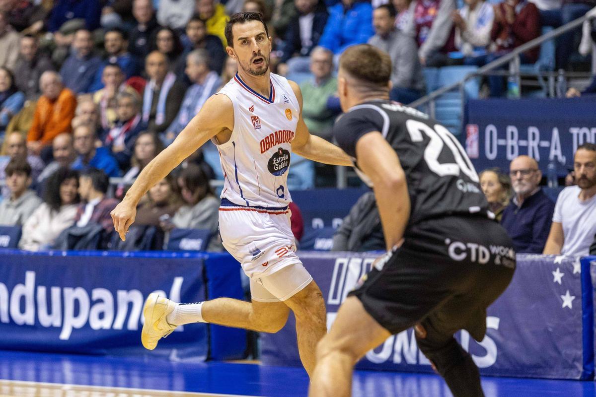 Obradoiro 101 - 49 Cartagena