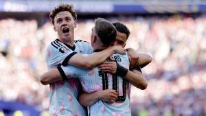 Bélgica goleja els Estats Units de Trump i Infantino i es mesurarà a  Espanya