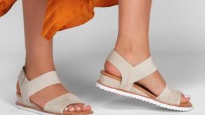 Amazon rebaja a menos de 35€ las sandalias que se agotan cada verano