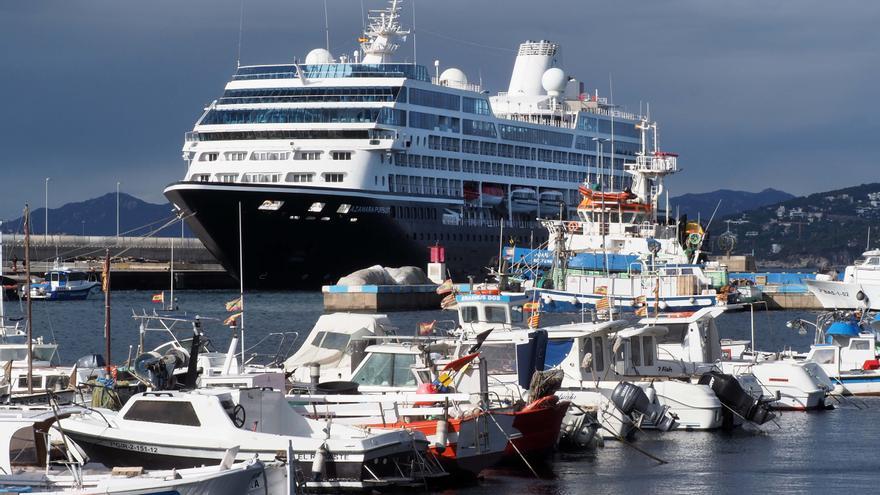 La Generalitat licita el servei de vigilància privada al Port de Palamós