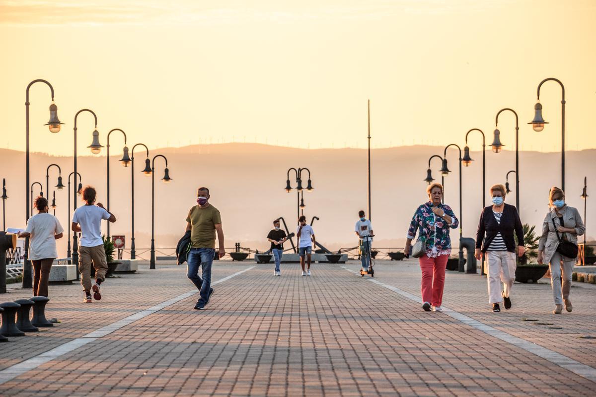 Un espazo para todas as persoas