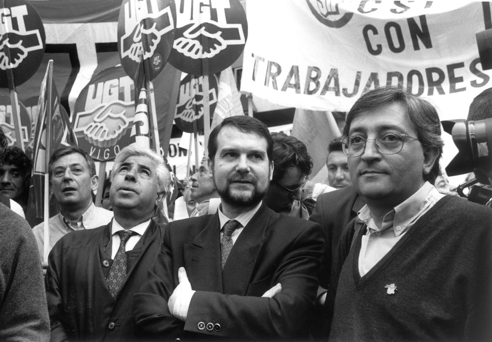 75 años del pequeño al gran Caballero