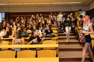 Las nuevas titulaciones triunfan