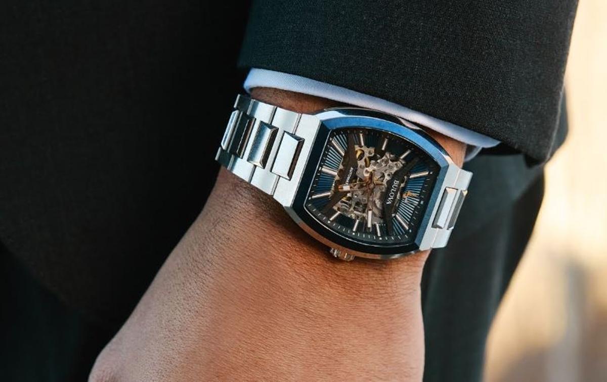 Reloj bulova
