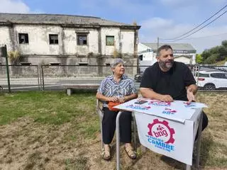 El BNG se abstendrá en Cambre para facilitar unos presupuestos que siguen en el aire