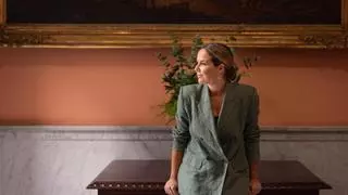Carmen Pérez, candidata del PP a la Alcaldía de Santa Cruz de Tenerife: "La capital necesita políticos que salgan de los despachos"