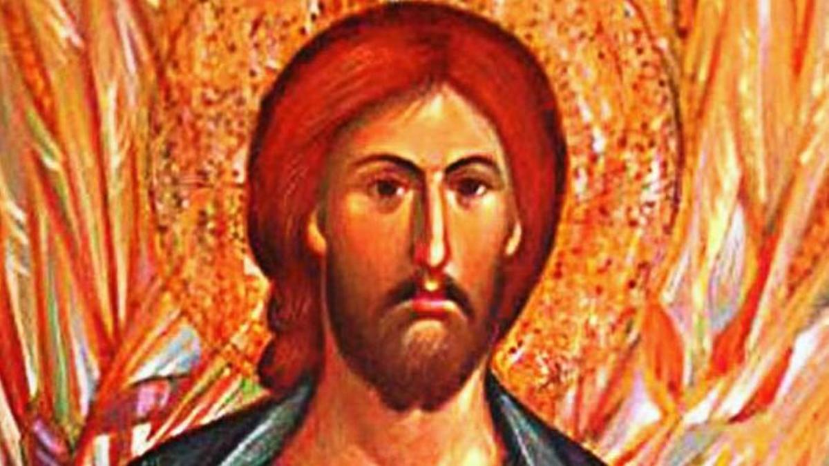 El sembrador y la semilla, de Charalambos Epaminonda