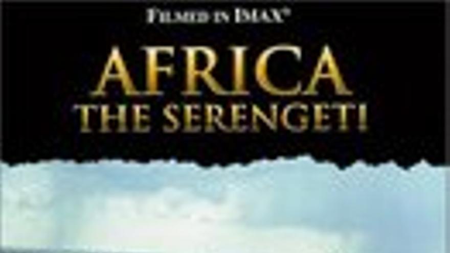 África: El Serengueti