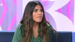 Isa P rechaza por completo a Isabel Pantoja y no quiere saber nada de ella: "Estoy feliz con lo que tengo"