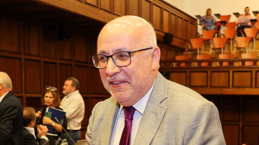 Luz verde para la licitación de las 63 viviendas de alquiler social en El Secadero | LP/DLP