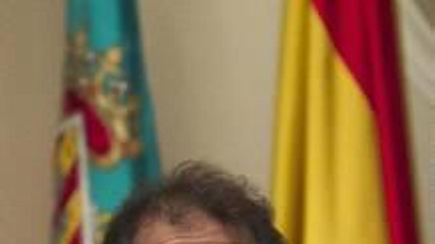 Xavi del Señor.