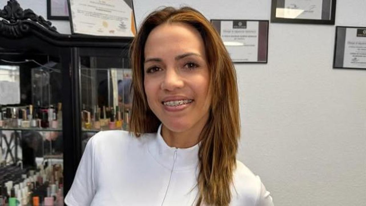 Paola Olmedo protagoniza portada con su nuevo novio, y lo dejan