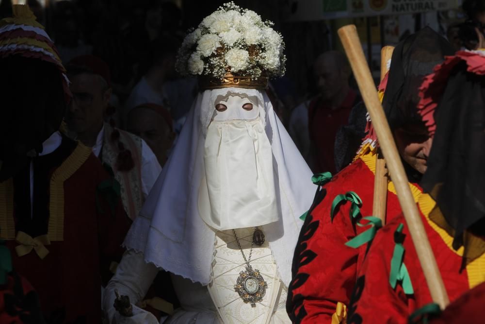 Procesión del Corpus