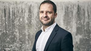Alejandro Rodrigo, expert en Anàlisi i Investigació Criminal: "Els xavals disruptius  han segrestat l’autoritat  de les escoles"
