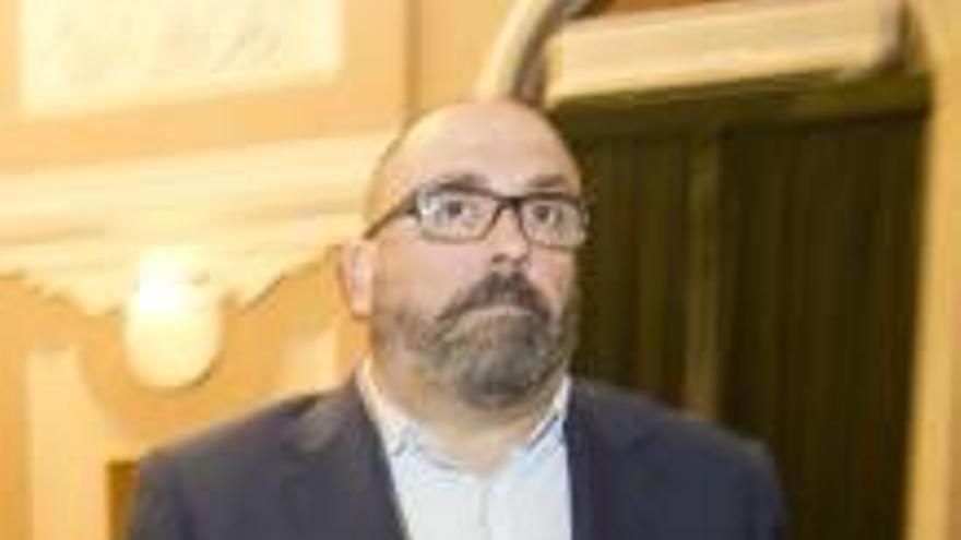 Nomdedéu se retracta de unas declaraciones sobre Calatrava