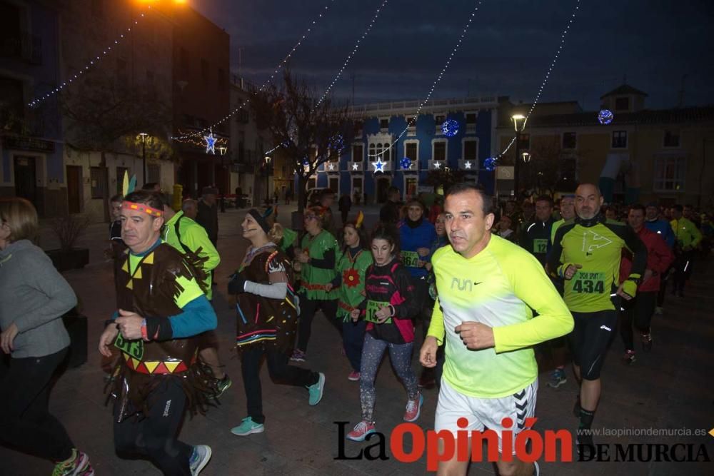 San Silvestre Bullas