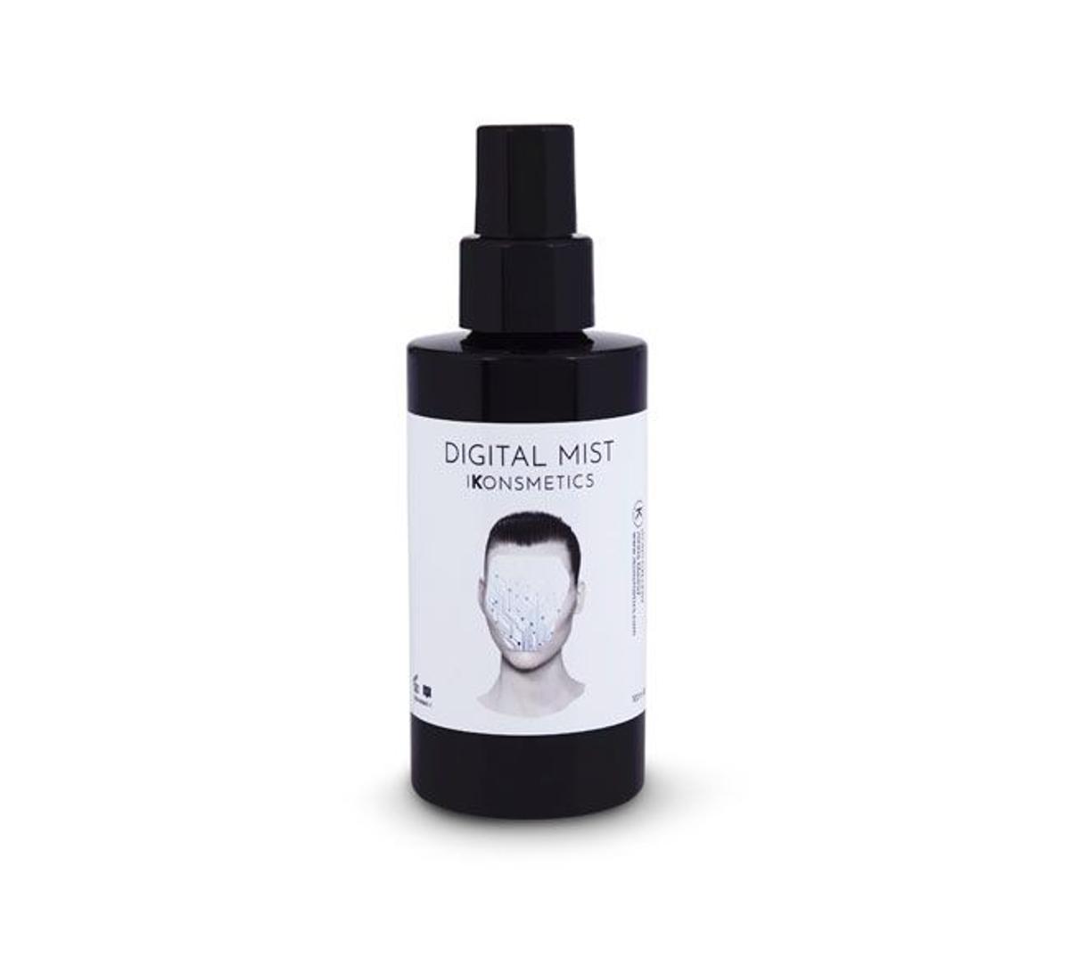 Digital MIst, Ikoncosmetics