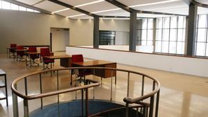 Un any per celebrar l’Arquitectura