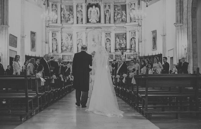 Canciones de boda: Ernesto Naranjo