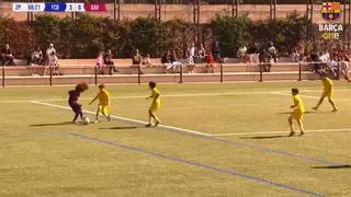 Las nuevas diabluras técnicas de Adam Qaroual