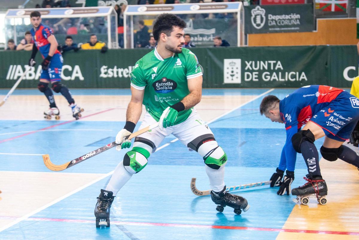 3-3 | 'Súper Paiva', al rescate del Liceo