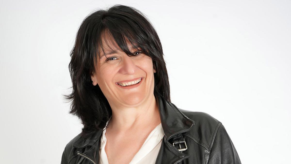 Sandra López Gallego