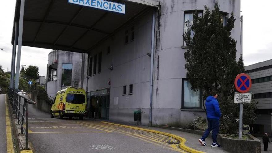 Dos muertes en Galicia por coronavirus