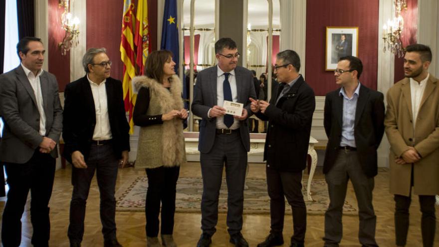 El Síndic aprueba la gestión del Botànic aunque detecta irregularidades en contratación