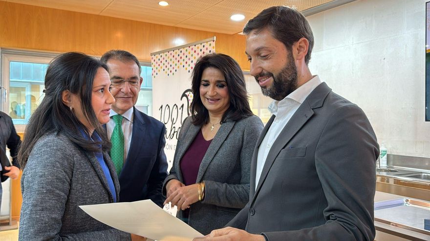 Lorca se convertirá en la capital regional de las tapas y los pinchos