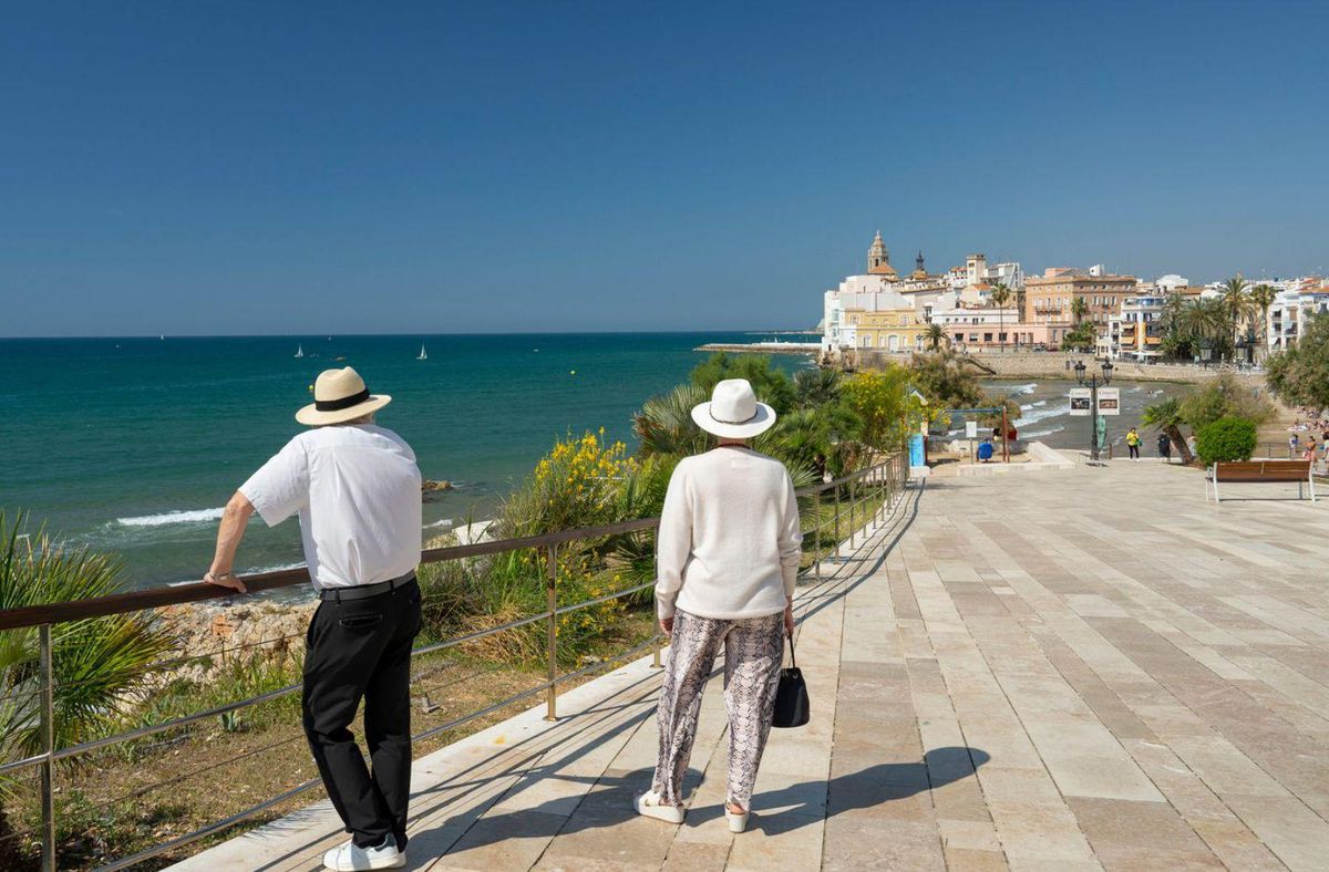 L’edat real de jubilació dels assalariats supera per primera vegada els 65 anys L’edat real de jubilació dels assalariats supera per primera vegada els 65 anys