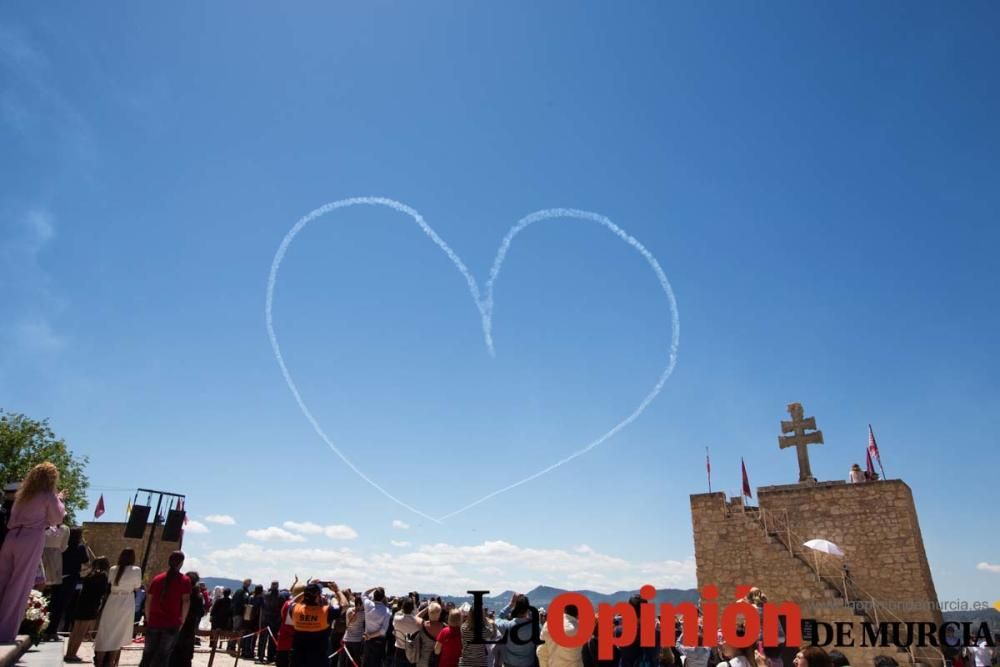 Vuelo Patrulla Águila