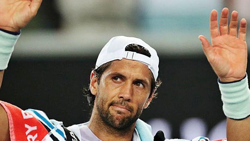 Verdasco demandará a Roland Garros por no dejarle participar