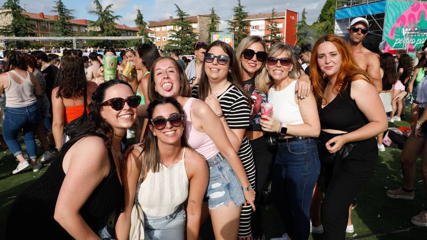 El tercer Reggaeton Beach Festival saca a la venta sus primeras entradas