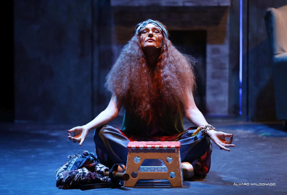 Fantasía y suspense se dan la mano en este espectáculo