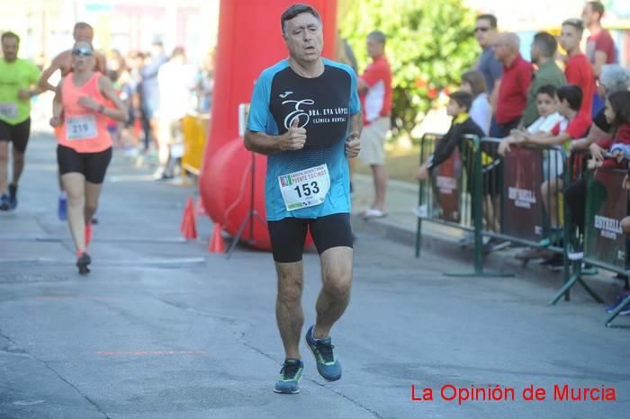 Legua Huertana de Puente Tocinos 2