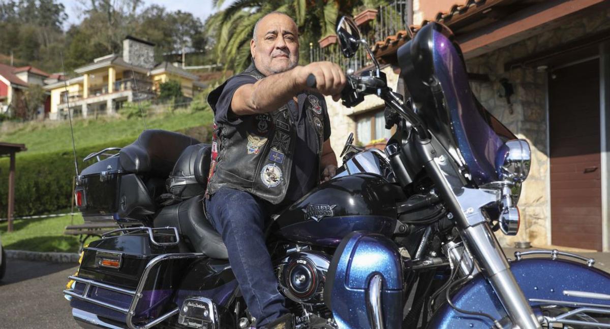 Tranquilidad en un entorno envidiable