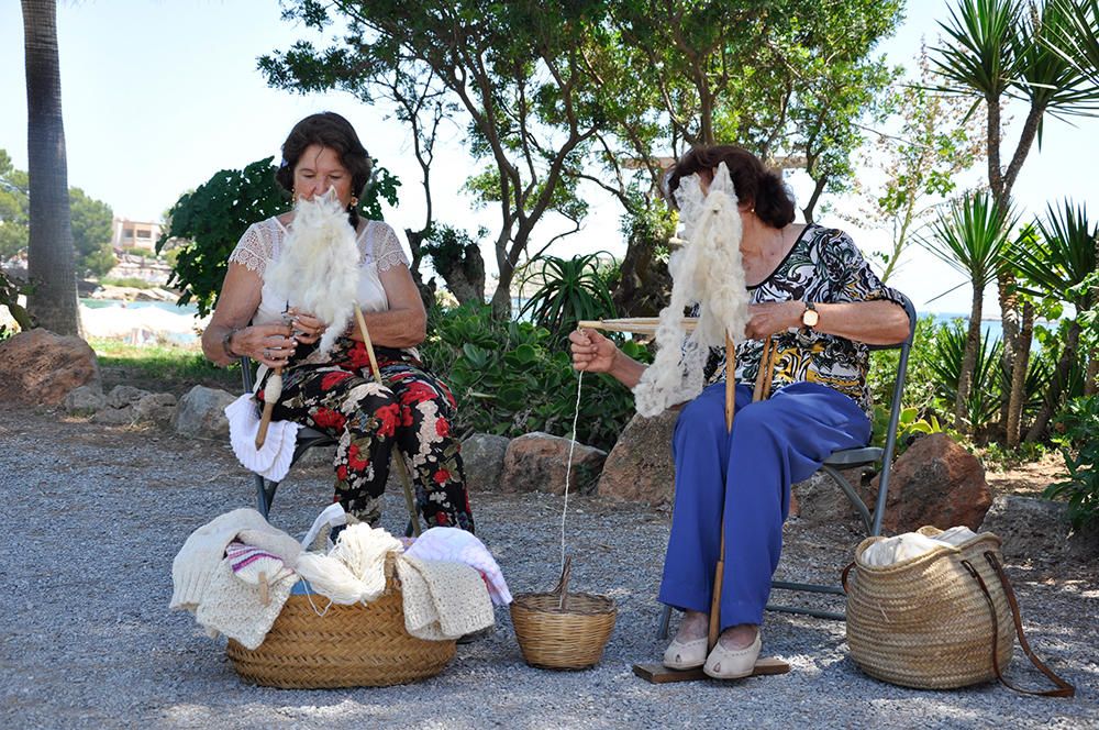 Fiestas de es Canar