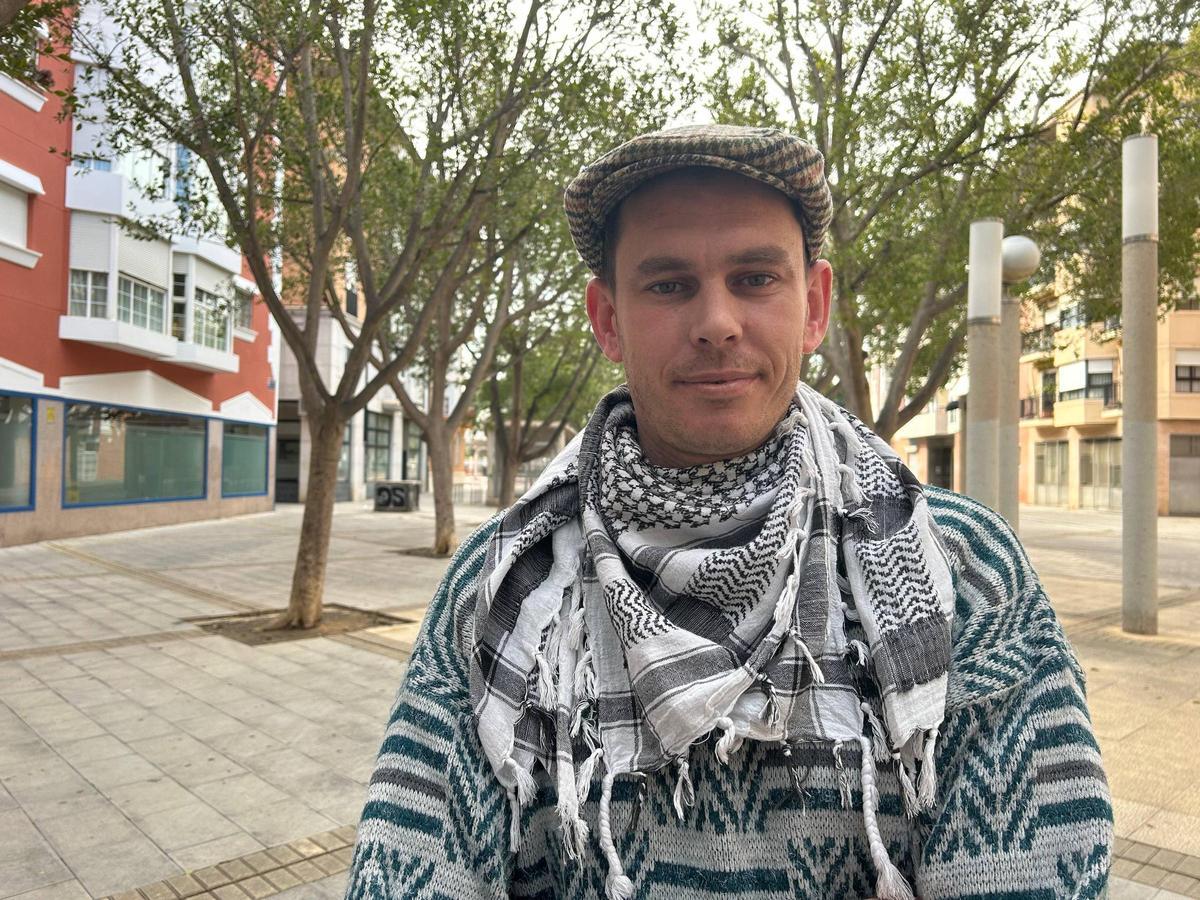 Dominic David Skerrett.